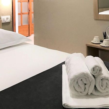 Berulia Rooms Брела Екстер'єр фото