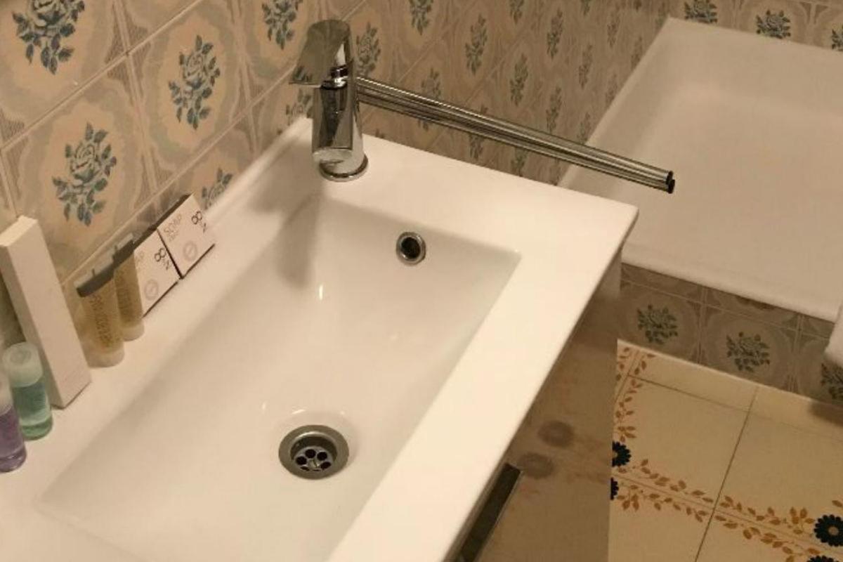 Berulia Rooms Брела Екстер'єр фото
